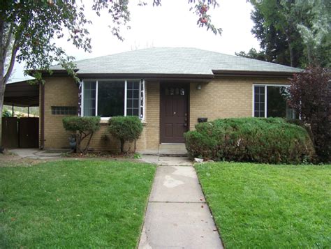 3 bedroom houses for rent in City Center North. . House for rent denver
